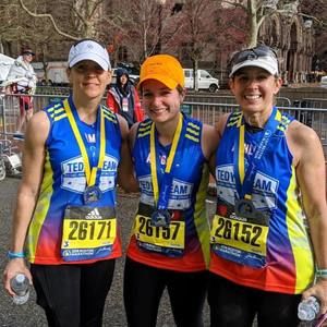 Meet your Posher, Abigail